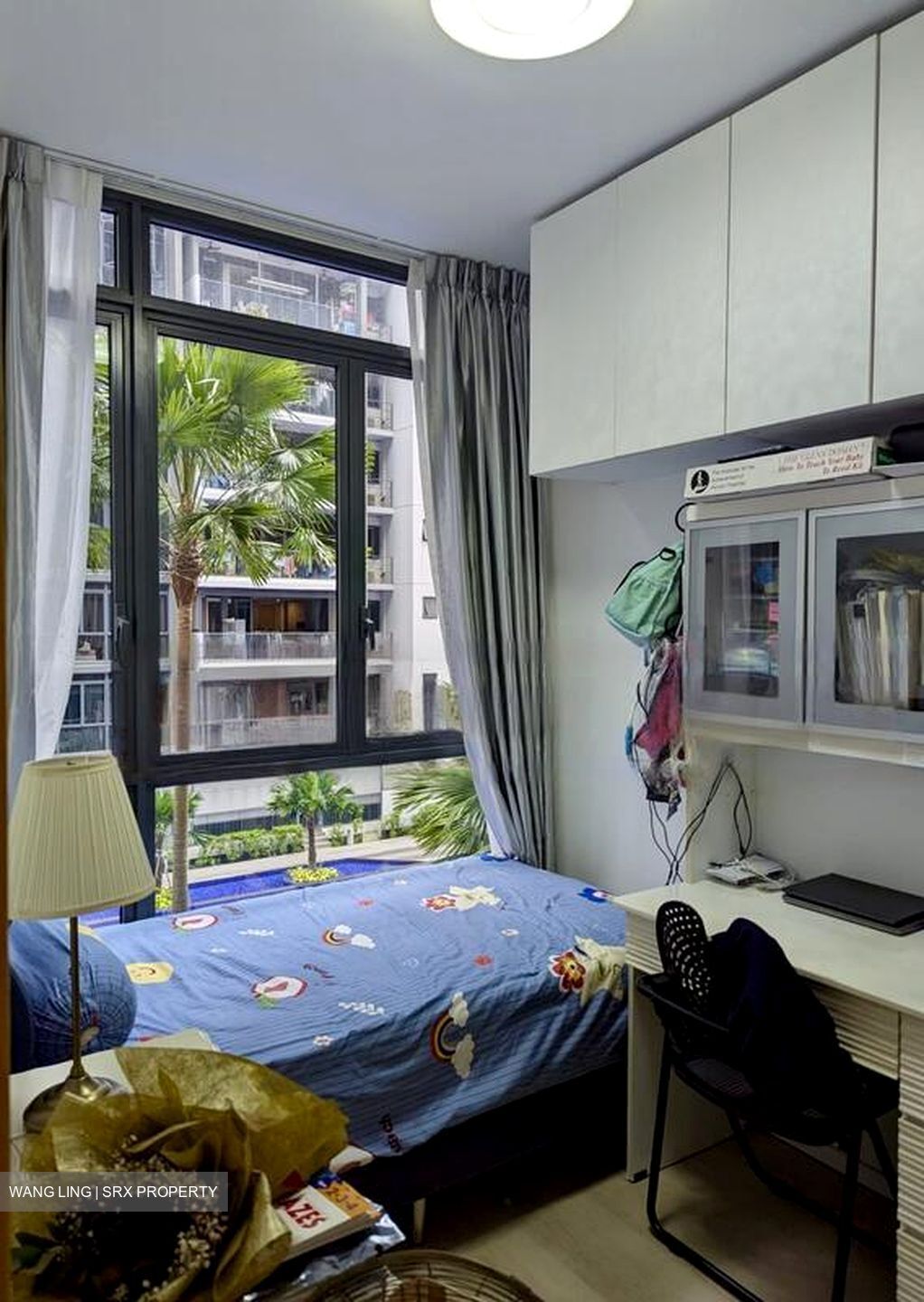 La Fiesta (D19), Condominium #477121221